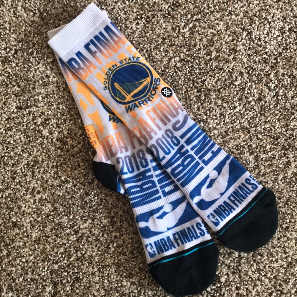 Stance Socks